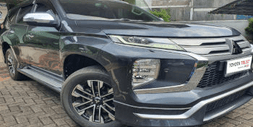 MITSUBISHI PAJERO SPORT 2.5 DAKAR ULTIMATE SOLAR-AT(PAJERO SPORT) AT 2022 MITSUBISHI PAJERO SPORT 2.5 DAKAR ULTIMATE SOLAR-AT(PAJERO SPORT) AT 2022